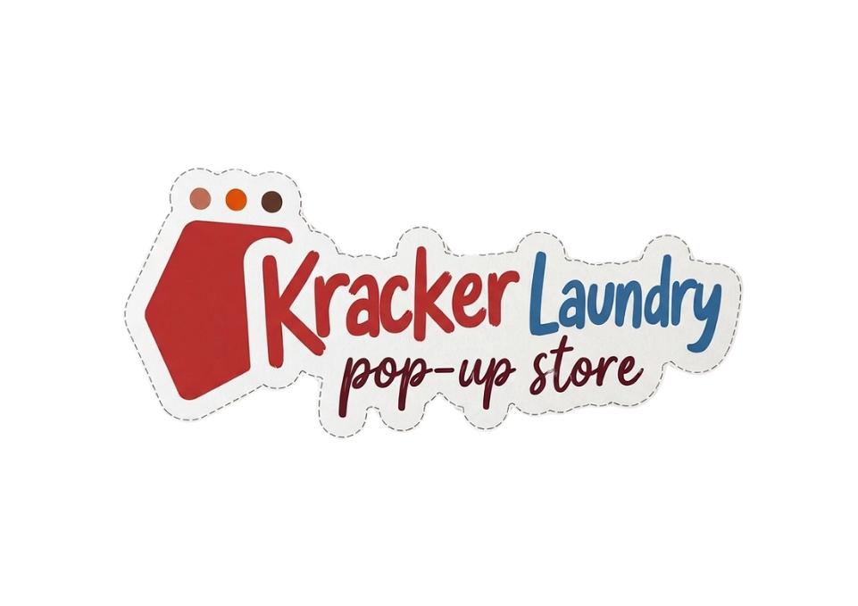 KRACKER LAUNDRY